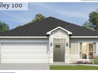 708 Winscott Ave, Temple, TX 76502