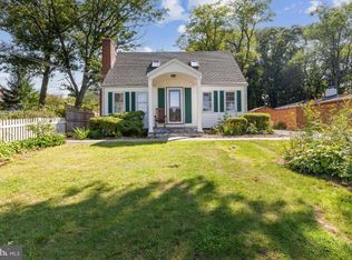 141 Harris Rd, Princeton, NJ 08540