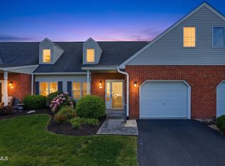 1725 W Lakeview Dr Unit 41, Johnson City, TN 37601