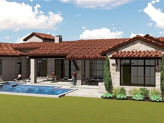 2nd image of 1401 Post Oak Pl