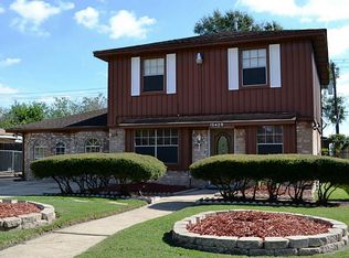 15439 Campden Hill Rd, Houston, TX 77053