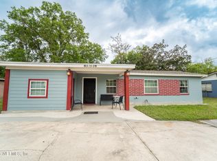 5150 BROADWAY Avenue, Jacksonville, FL 32254