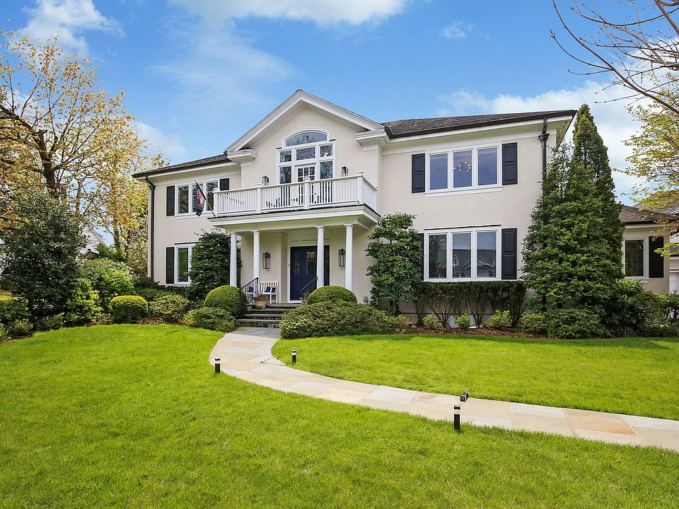 2 Beary Ct, Rye, NY 10580 Zillow