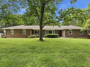 15960 Nall Ave, Stilwell, KS 66085