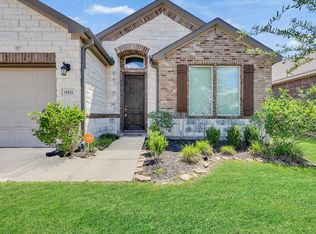 10026 Thicket Park Ln, Humble, TX 77396