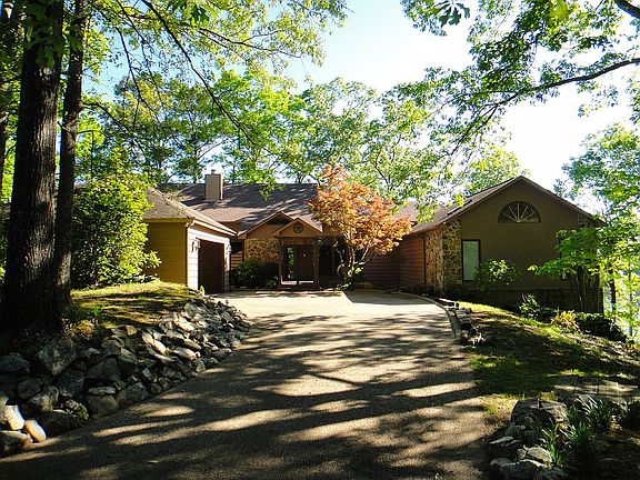Welcome home.