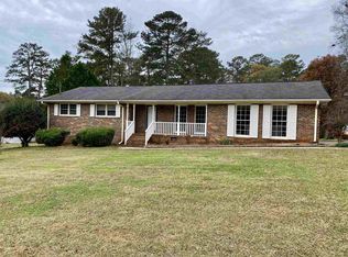 122 Thomas St, Griffin, GA