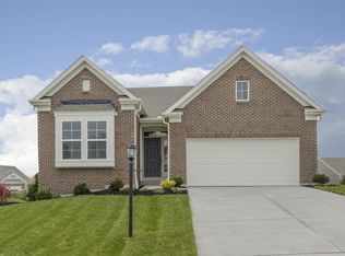 7297 Rimrock Ln, Alexandria, KY 41001