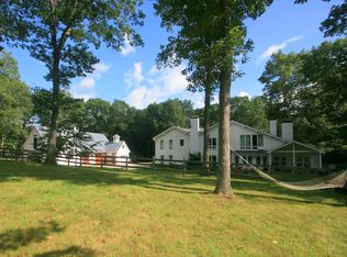 6 Black Brook Rd, South Hamilton, MA 01982