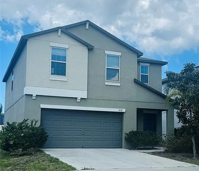 4132 Hanover Dr — Photo 1