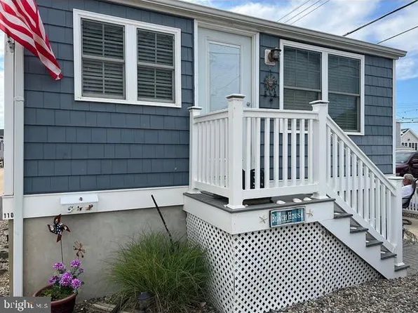 110 W Amberjack Way, Lavallette, NJ 08735