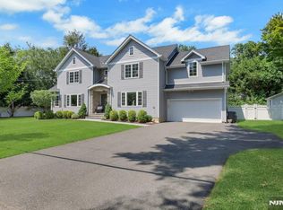 84 Le Clerc Ave, River Vale, NJ 07675