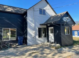 12 Kellogg Ave, Kellogg, ID 83837