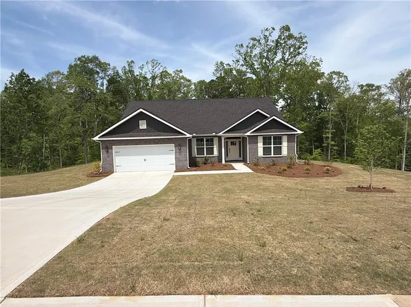 3340 Trevi Trl, Douglasville, GA 30135