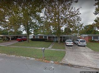 216 Oceanwood Dr, Neptune Beach, FL 32266