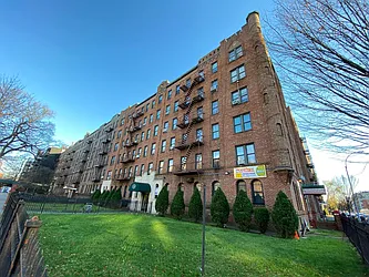 Rented by Compass