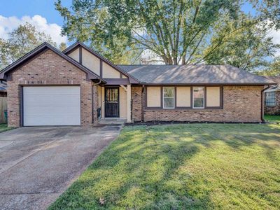 7005 Rose Trail Dr, Memphis, TN, 38133