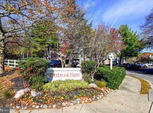 4400 Silverbrook Ln #F, Owings Mills, MD