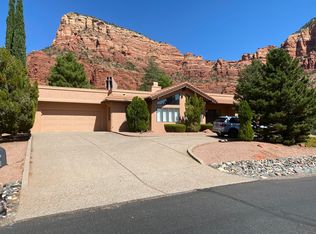 38 Rufous Ln, Sedona, AZ 86336