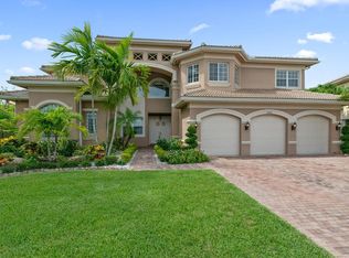 8685 Daystar Ridge Point, Boynton Beach, FL 33473