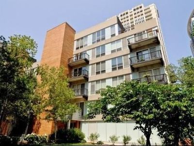 1430 S Michigan Ave APT 508, Chicago, IL, 60605