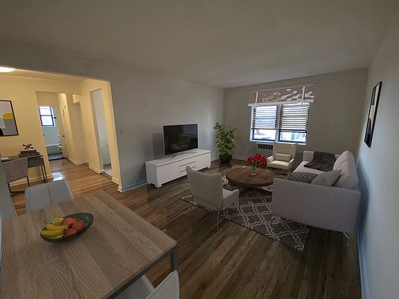 3rd image of 99-63 66th Ave APT A-14