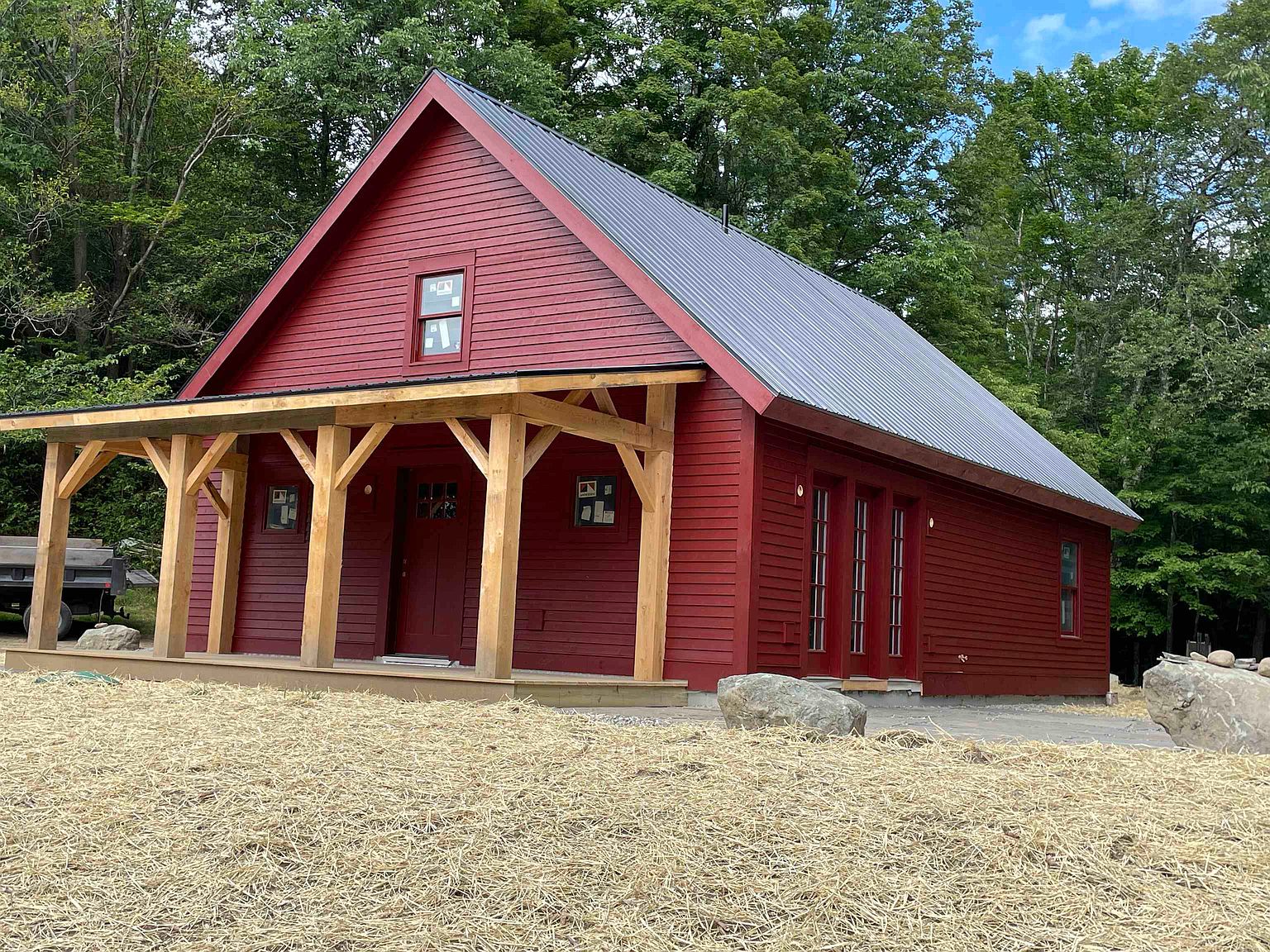 5095 Rte. 100, Lowell, VT 05847 MLS 4960478 Zillow