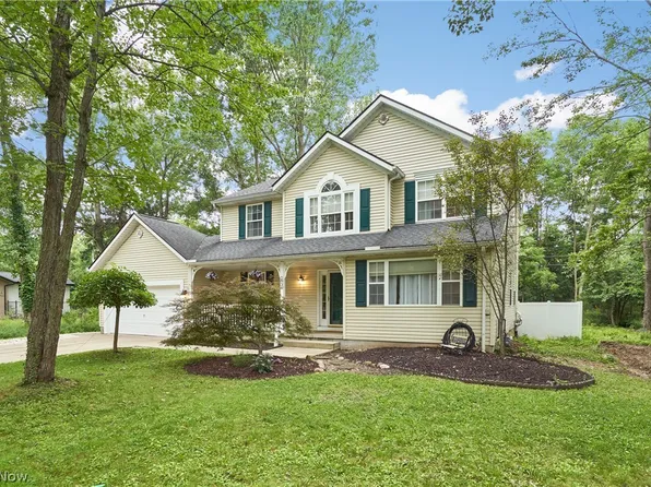 2936 Vincent Rd, Stow, OH 44224
