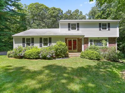 95 Rocky Rest Road, Shelton, CT, 06484