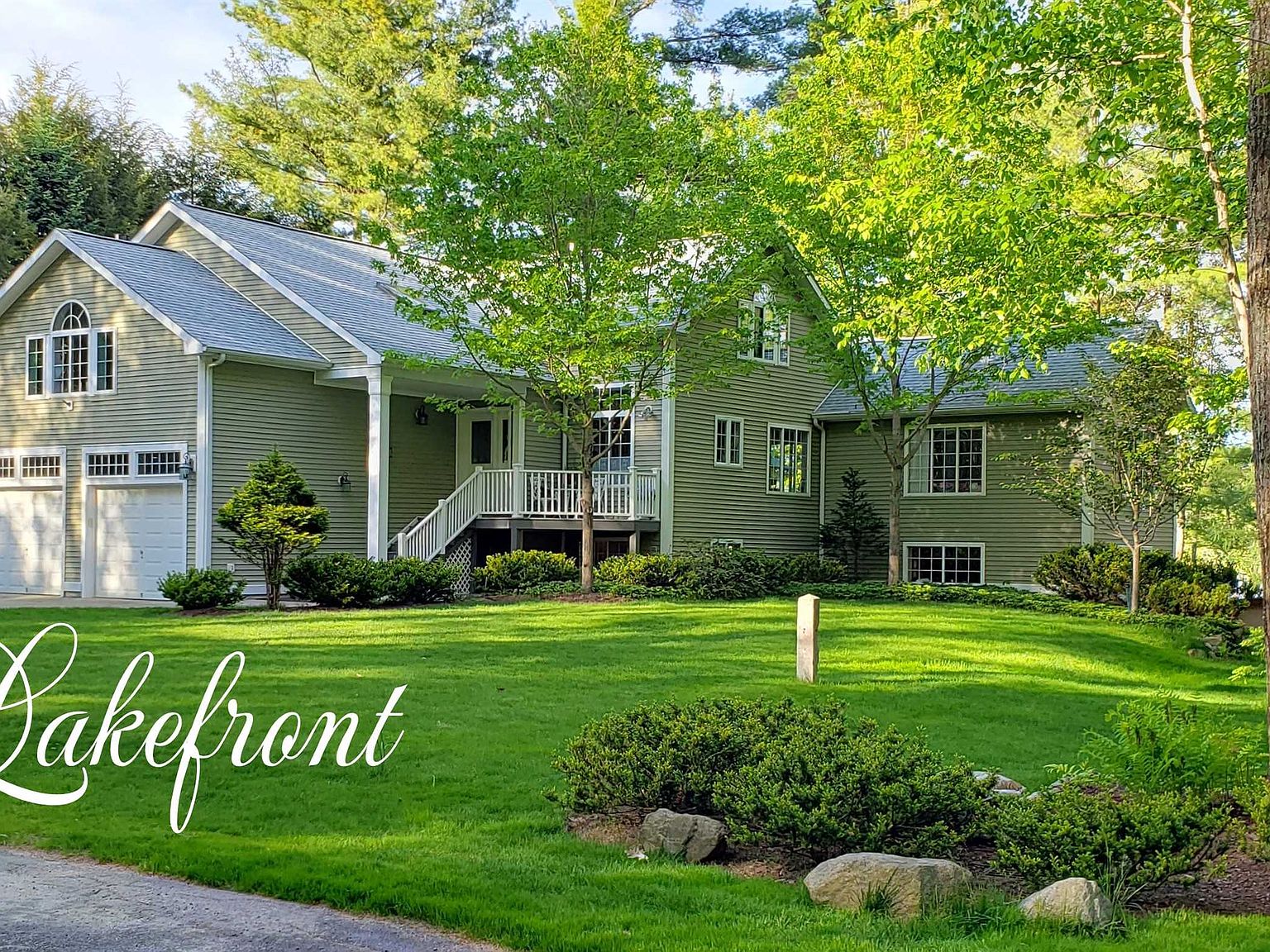 35 Hazelwood Drive, Hudson, NH 03051 Zillow