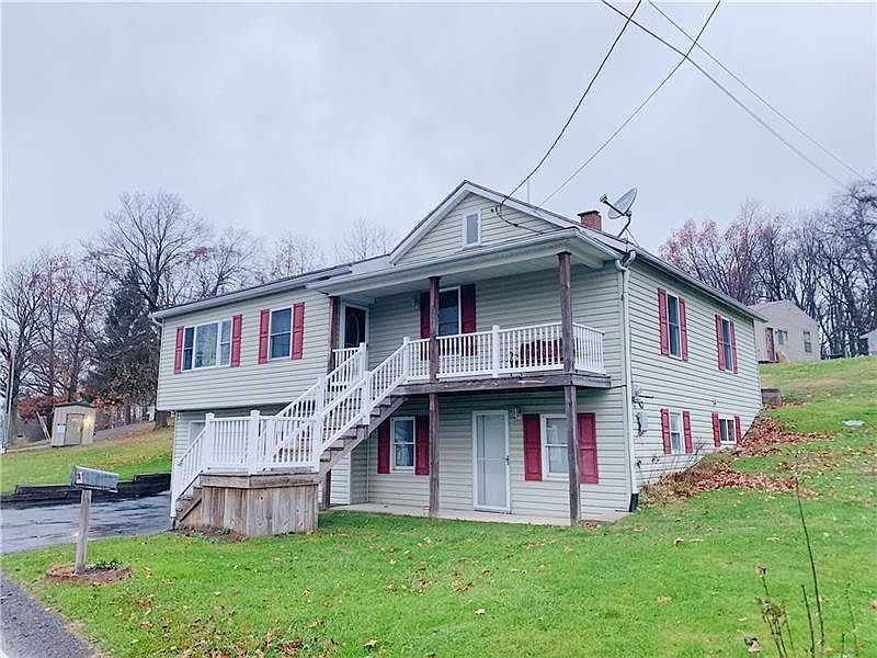 574 Listie Rd, Friedens, PA 15541 Zillow