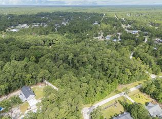 499 Argonne Rd LOT 114, Southport, NC 28461