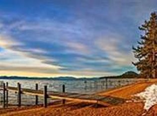 833 Stateline Ave, South Lake Tahoe, CA 96150