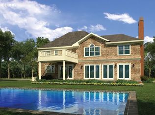 1109 Head Of Pond Rd, Water Mill, NY 11976