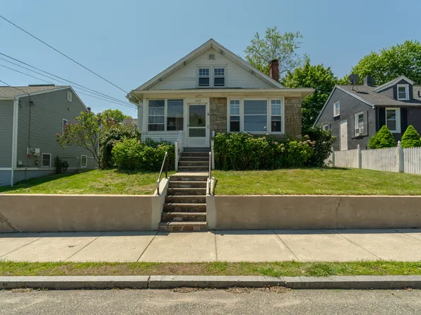 164 Norwood Avenue, New London, CT 06320