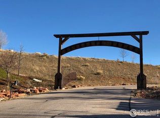 9633 Alfalfa Way, Loveland, CO 80538