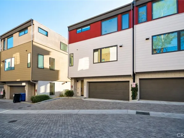 1050 N Joels Pl, Los Angeles, CA 90012