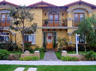 2810 Spreckels Ln #A, Redondo Beach, CA 90278