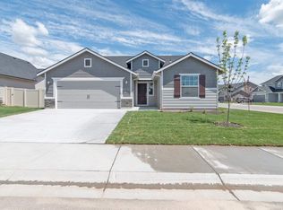 1883 S Pelican Ave, Meridian, ID 83642