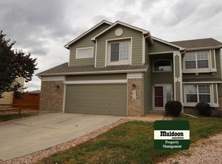 3610 Greenville Ct, Colorado Springs, CO 80920