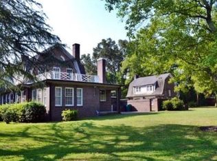 219 Christian St #A, Cheraw, SC 29520