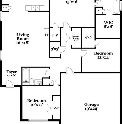 3rd image of 363 Fleets Hill Dr