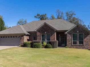 2808 Diamond Cv, Sherwood, AR 72120