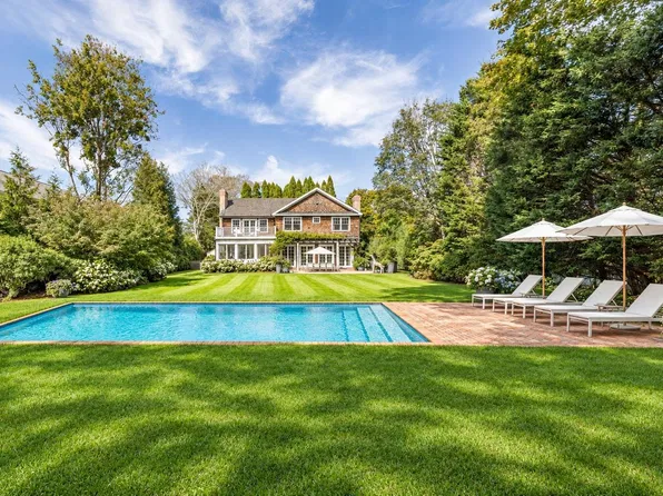 (undisclosed Address), East Hampton, NY 11937