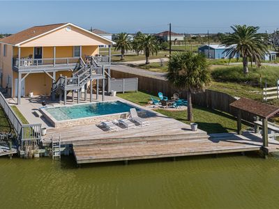 102 Ball St, Rockport, TX, 78382