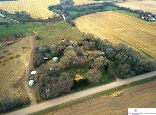 21405 N 134th St, Greenwood, NE 68366