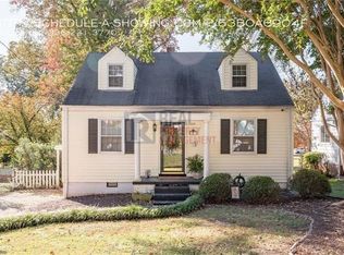 1103 Parish St, Greensboro, NC 27408