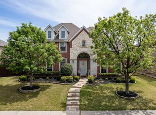 11624 Bent Creek Trl, Frisco, TX 75033