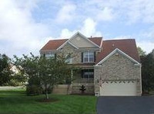 602 Buchanan Ct SE, Leesburg, VA 20175