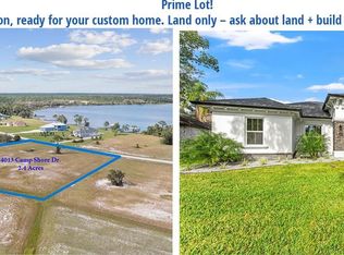 Highland Lakes Reserve, Sebring, FL 33875